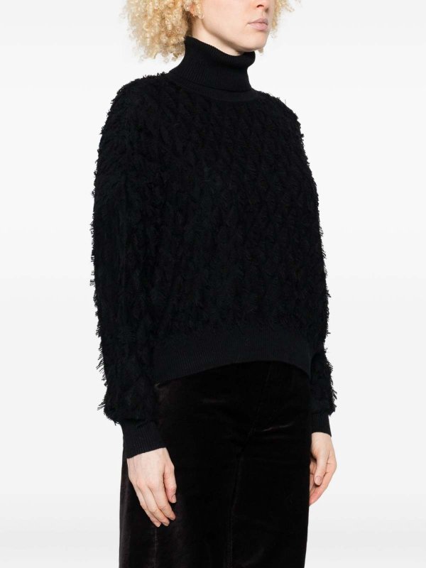 TWINSET buy online Turtleneck Sweater