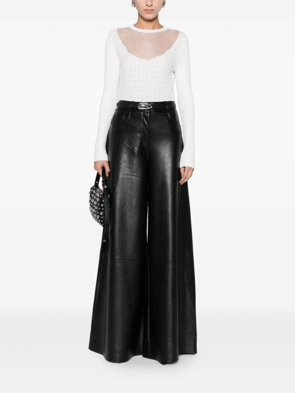 TWINSET buy online クルーネック - 白