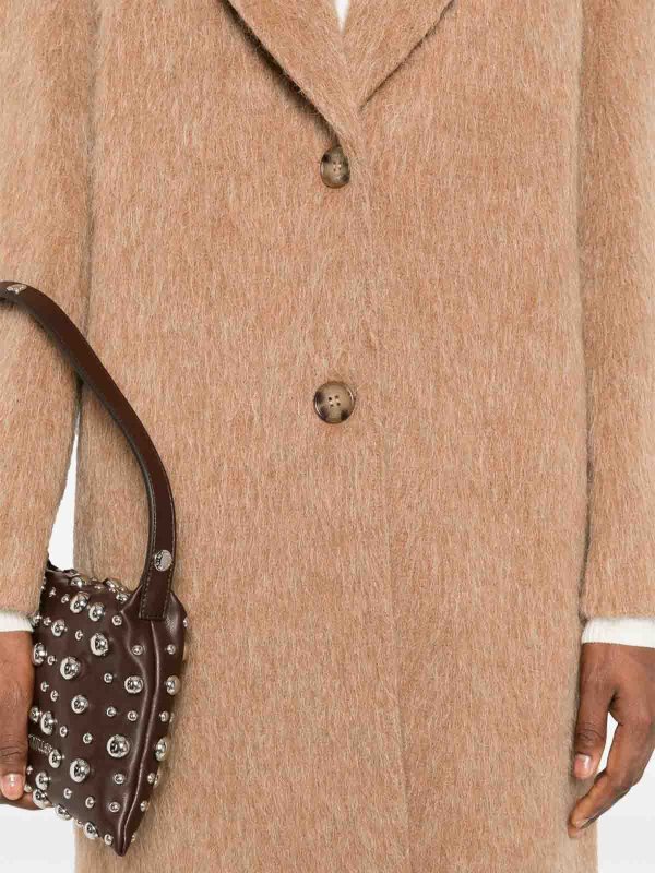 TWINSET buy online Cappotto Monopetto