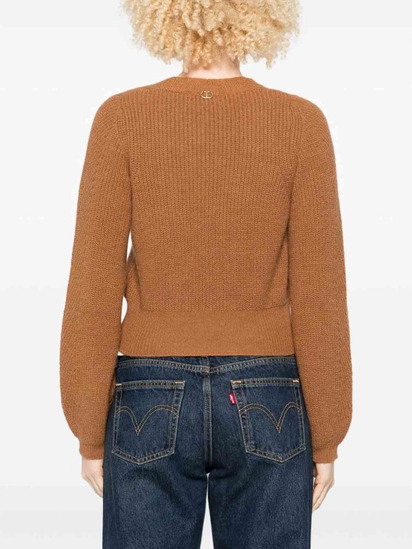 TWINSET buy online V-Neck Sweater