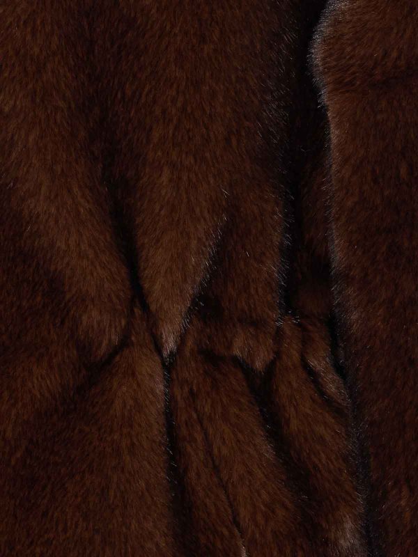 Hooded Jacket shop online: VALENTINI 1972