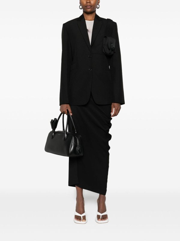 COPERNI: Blazer online - Blazer - Negro