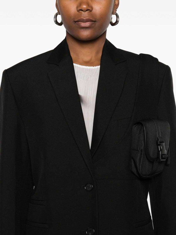 COPERNI buy online Blazer - Negro