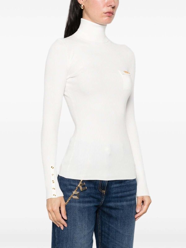 Turtleneck Sweater shop online: ELISABETTA FRANCHI
