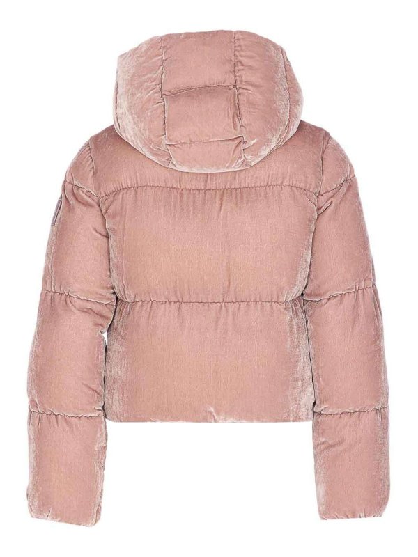 ELISABETTA FRANCHI: Chaquetas y Chaquetones acolchados online - Chaqueta Alcochada