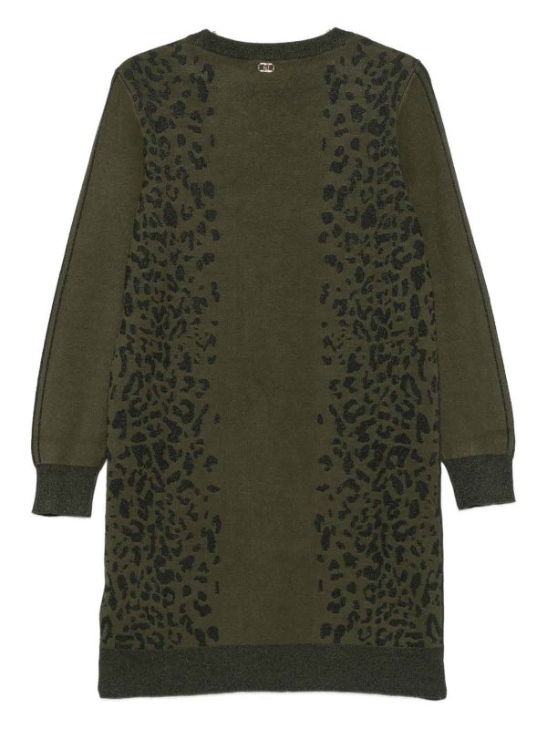 The Best Shops Liu Jo: short dresses - Short Dress With Print