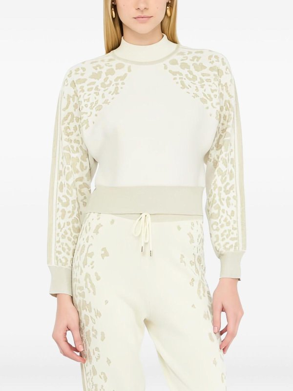 Maglione Con Stampa shop online: Liu Jo