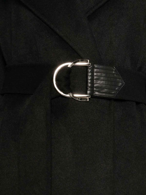 Liu Jo: Chaquetas casual online - Chaqueta Casual - Negro