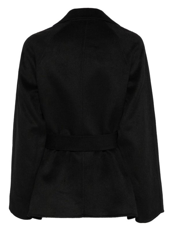 The Best Shops Liu Jo: Chaquetas casual - Chaqueta Casual - Negro