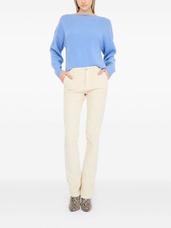 Liu Jo buy online ボートネック - ブルー