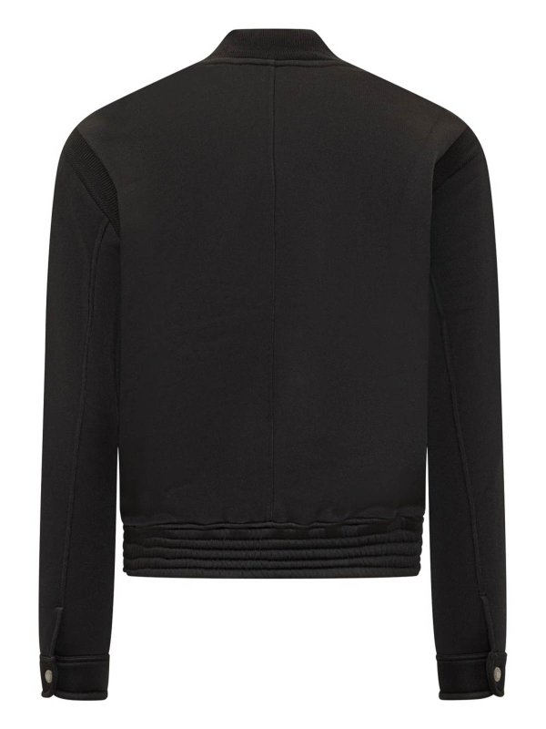 Chaqueta Bomber - Negro shop online: TOM FORD