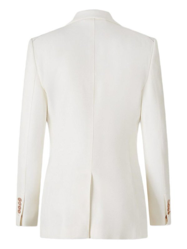 TOM FORD: blazers online - Blazer Monopetto