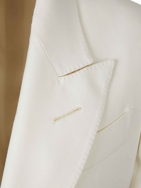 The Best Shops TOM FORD: blazers - Blazer Monopetto