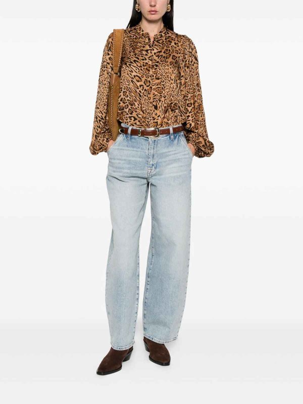 TWINSET buy online Shirt With Print