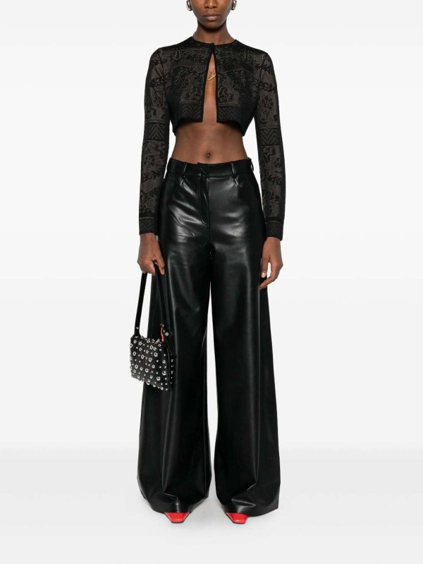 TWINSET: カーディガン online - カーディガン - 黒