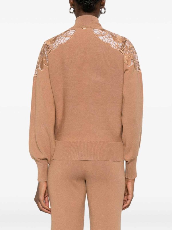 TWINSET buy online カジュアルジャケット - ブラウン