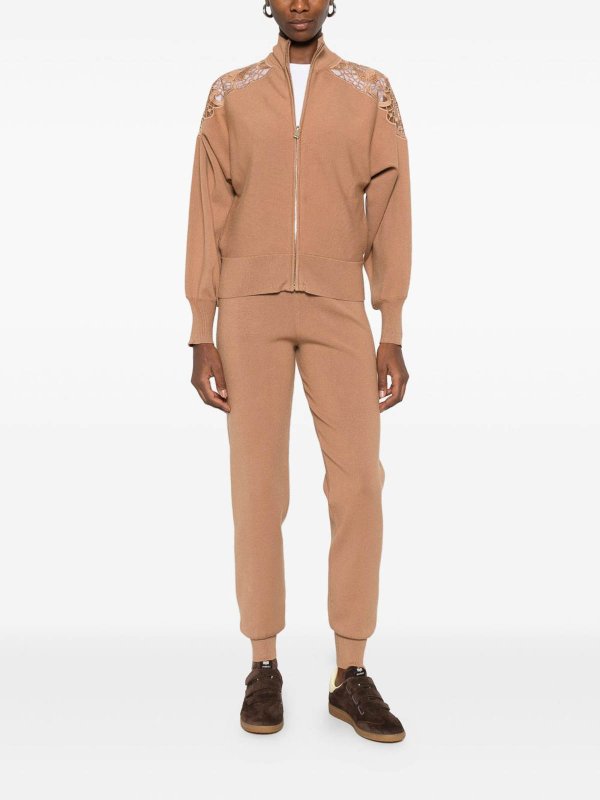 Pantaloni Con Coulisse shop online: TWINSET