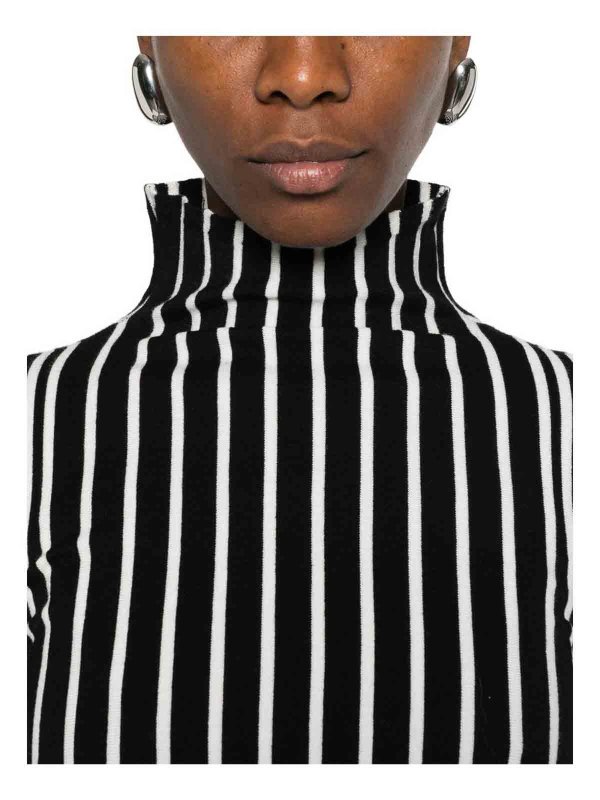 Ribbed Top shop online: TWINSET