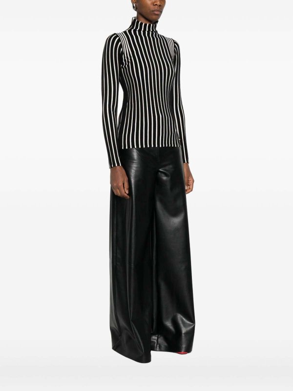 TWINSET buy online Ribbed Top