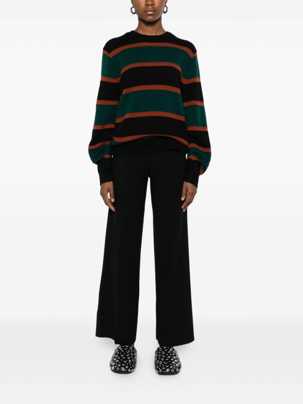 TWINSET buy online Knitted Trousers