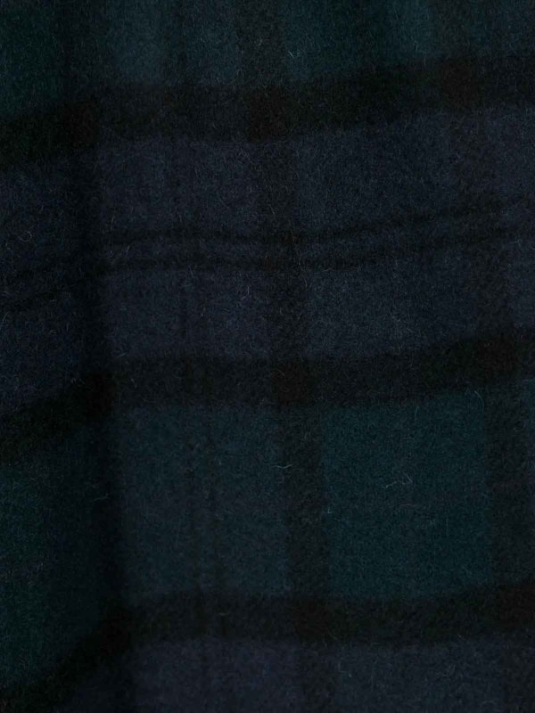 BARBOUR: Écharpes online - Écharpe - Noir