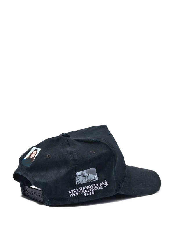 PALY: hats & caps online - Rangery Baseball Hat