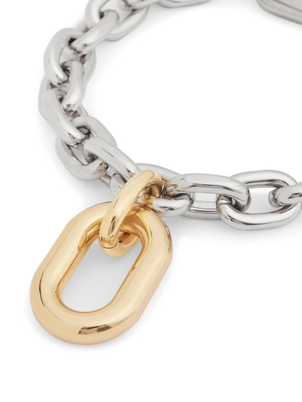 The Best Shops RABANNE: Bracelets & Bangles - Bracelet With Pendant