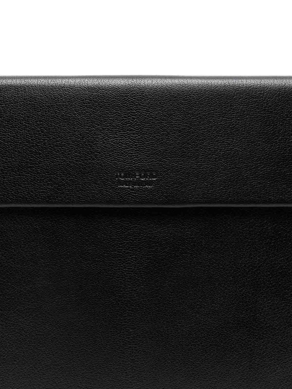 TOM FORD: クラッチバッグ online - クラッチバッグ - 黒