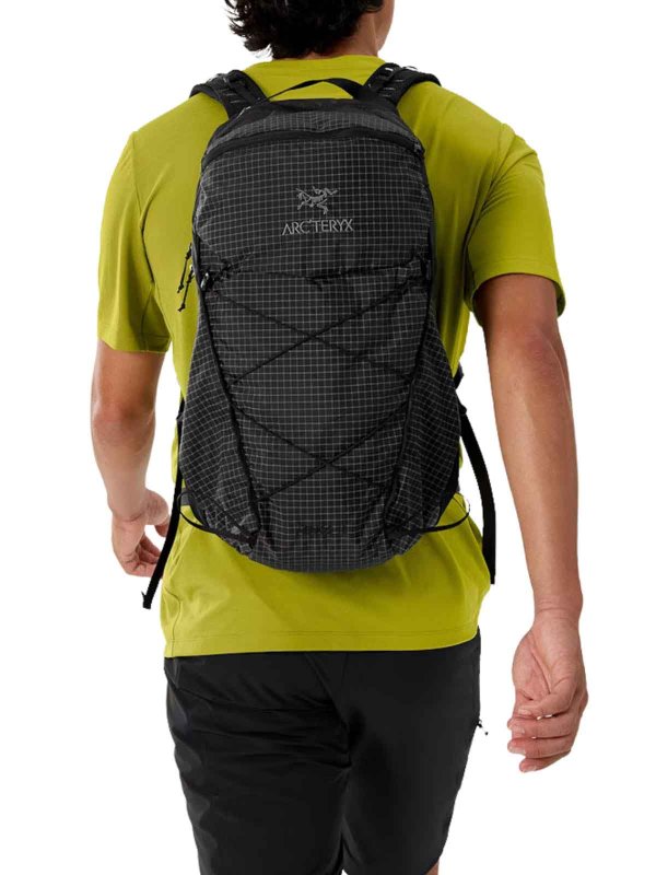 バックパック - 黒 shop online: ARC