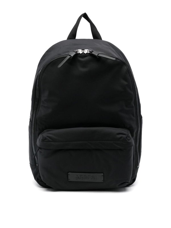 ASPESI: backpacks - Backpack With Application