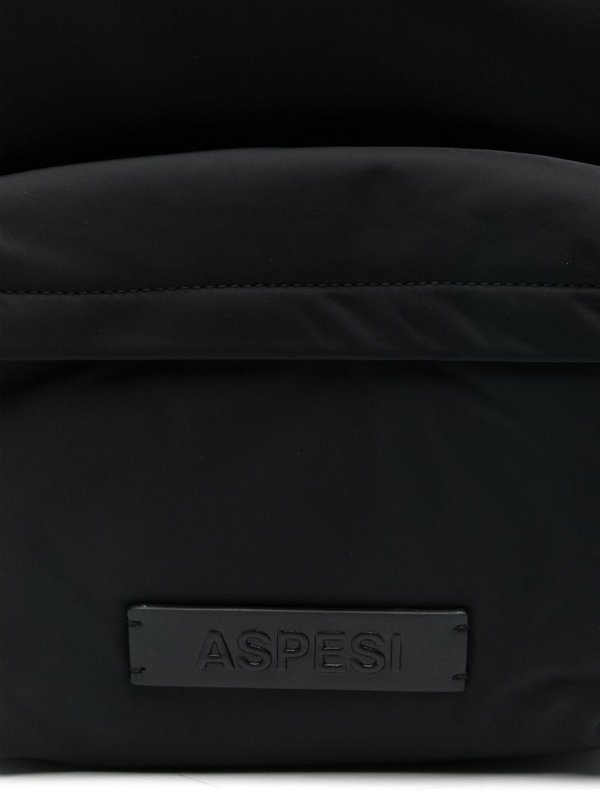 ASPESI: backpacks online - Backpack With Application