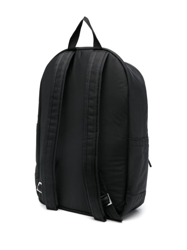 The Best Shops ASPESI: backpacks - Backpack With Application