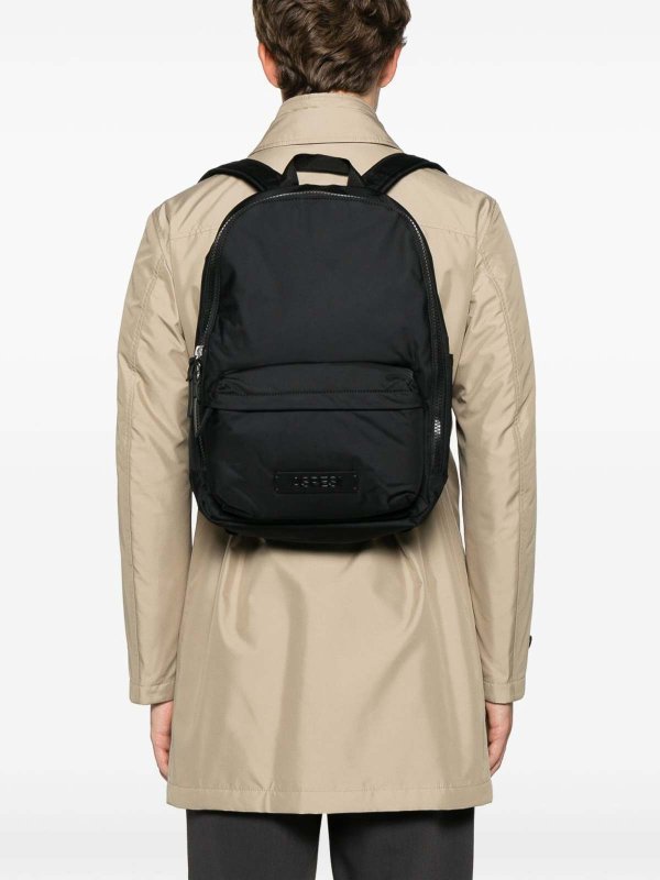 Backpack With Application shop online: ASPESI