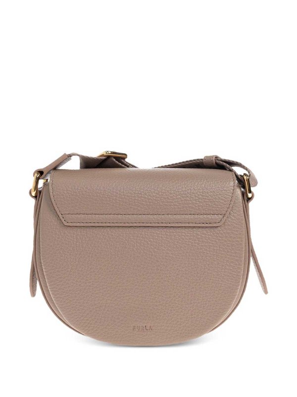 Borsa A Spalla Lotus Mini shop online: FURLA