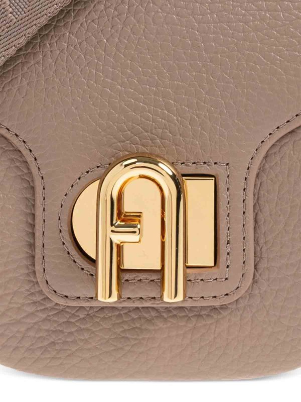 FURLA buy online Borsa A Spalla Lotus Mini