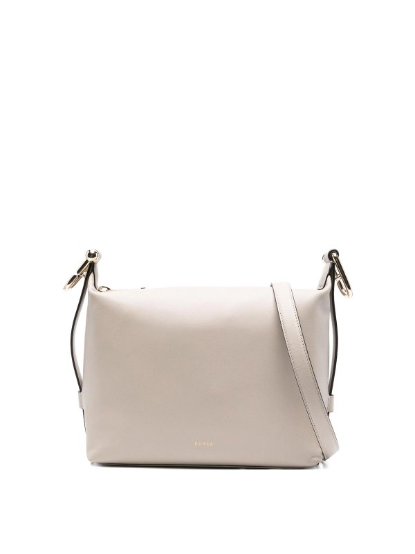 FURLA: borse a spalla - Borsa A Spalla Nuvola Media
