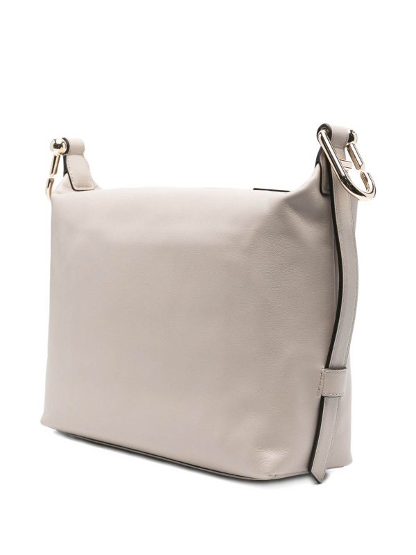 FURLA: borse a spalla online - Borsa A Spalla Nuvola Media