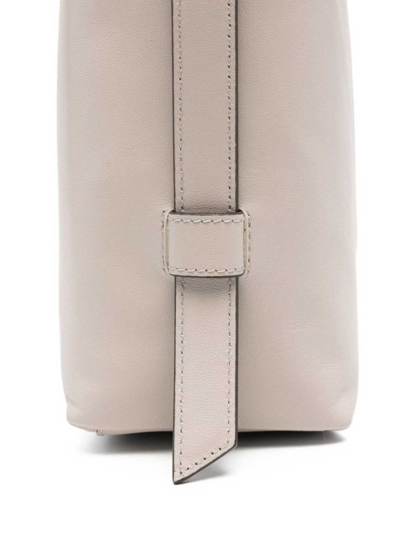 Borsa A Spalla Nuvola Media shop online: FURLA