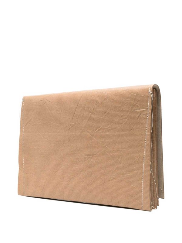 GIVENCHY buy online クラッチバッグ - ベージュ