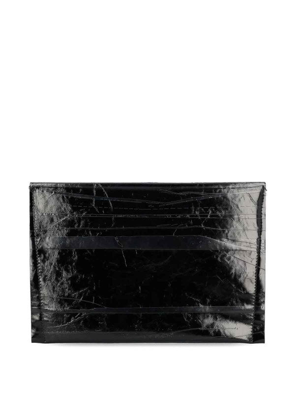 GIVENCHY: Bolso clutch online - Bolso Clutch - Negro