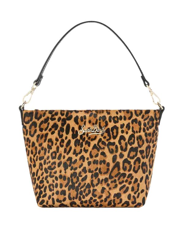 MC2 SAINT BARTH: shoulder bags - Aline Bag Shoulder Bag