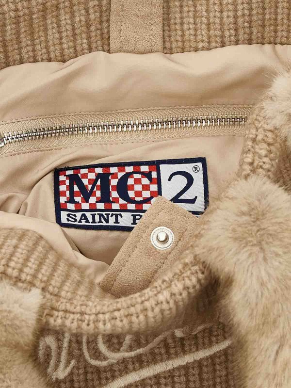 Shopper - Braun shop online: MC2 SAINT BARTH