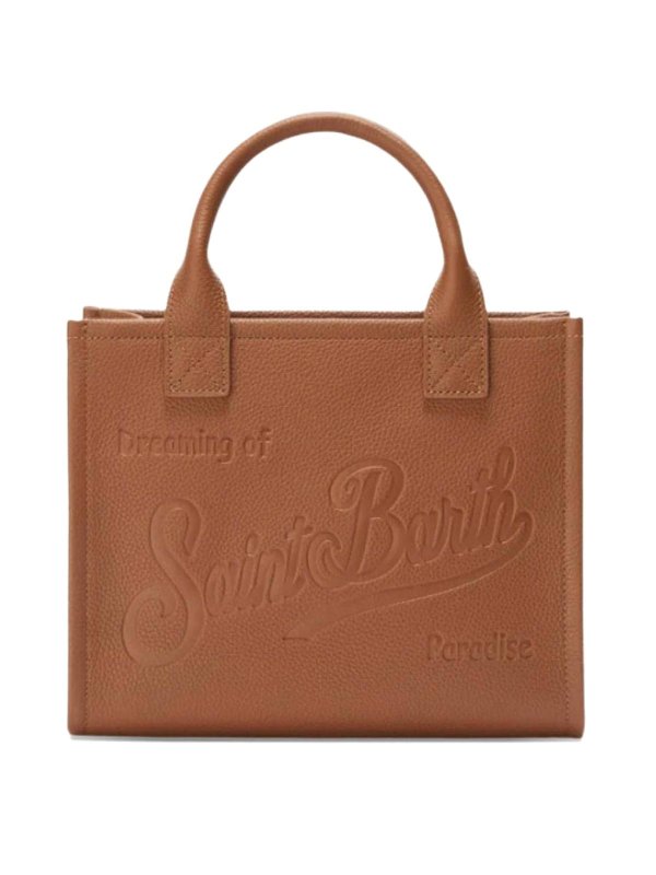 MC2 SAINT BARTH: shopper - Borsa Tote Vanity Mini