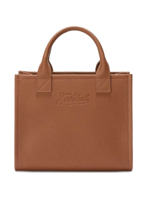 MC2 SAINT BARTH: shopper online - Borsa Tote Vanity Mini