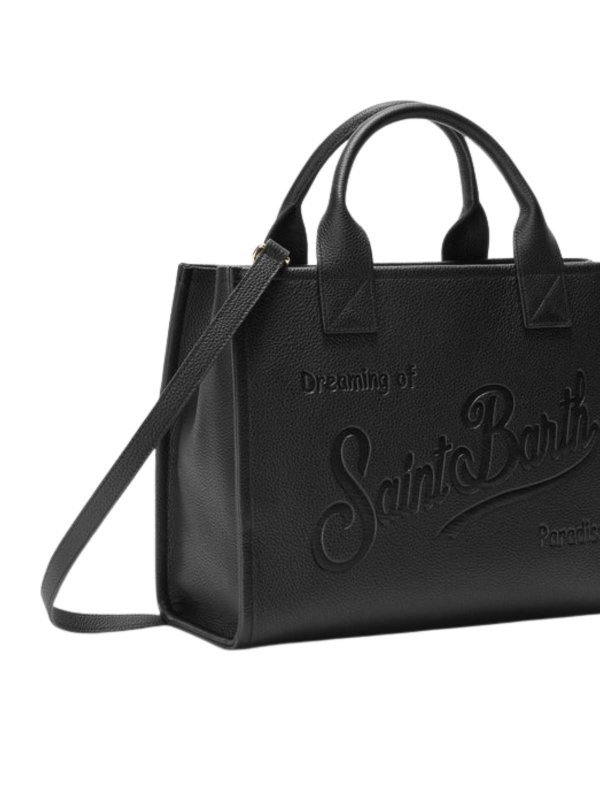 Vanity Bag Large Shoulder Bag shop online: MC2 SAINT BARTH