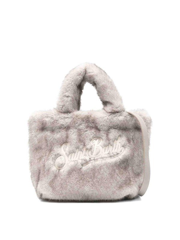 MC2 SAINT BARTH: shopper - Borsa Tote Vanity Mini