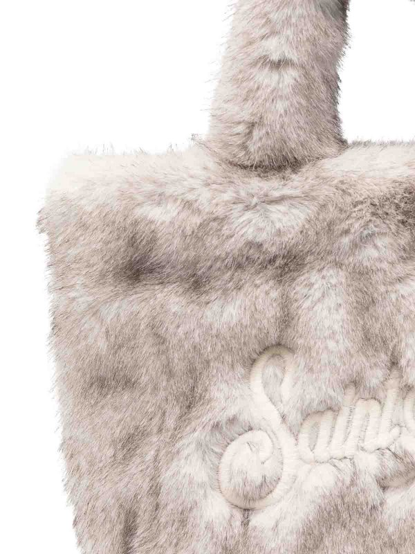 The Best Shops MC2 SAINT BARTH: shopper - Borsa Tote Vanity Mini