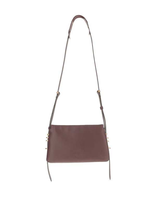 The Best Shops Pinko: Bolsos Shopping - Bolso Shopping - Rojo