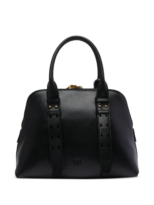 The Best Shops Pinko: トートバッグ - トートバッグ - 黒