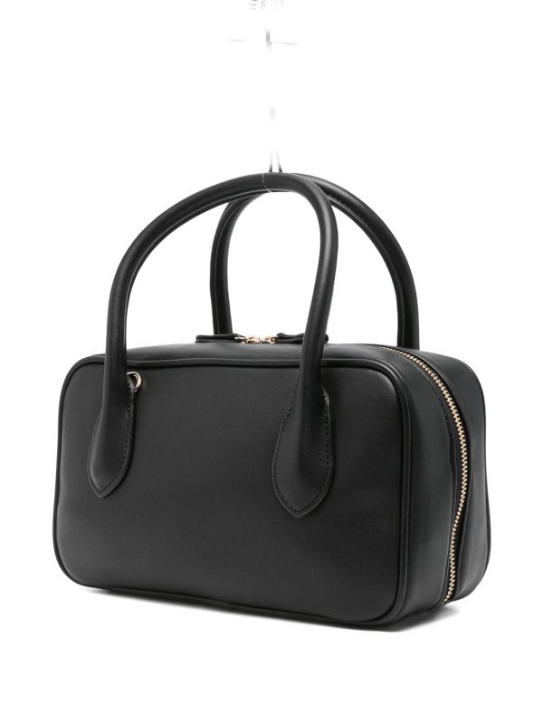 TWINSET: totes bags online - Tote Bag With Logo